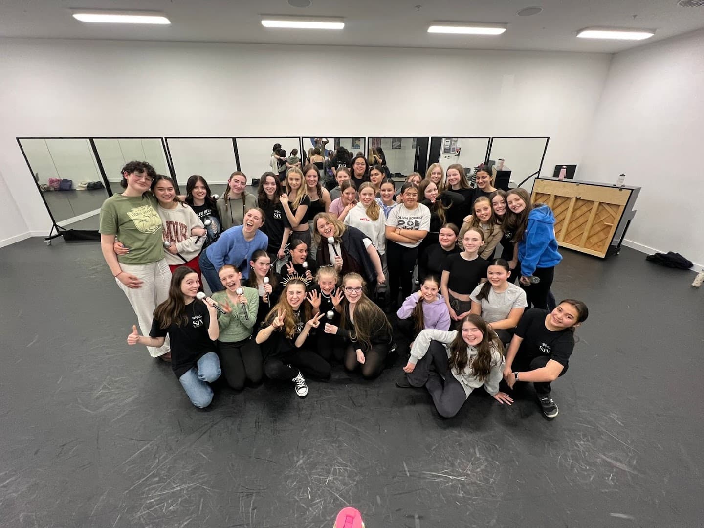 Little Voices West Surrey 8