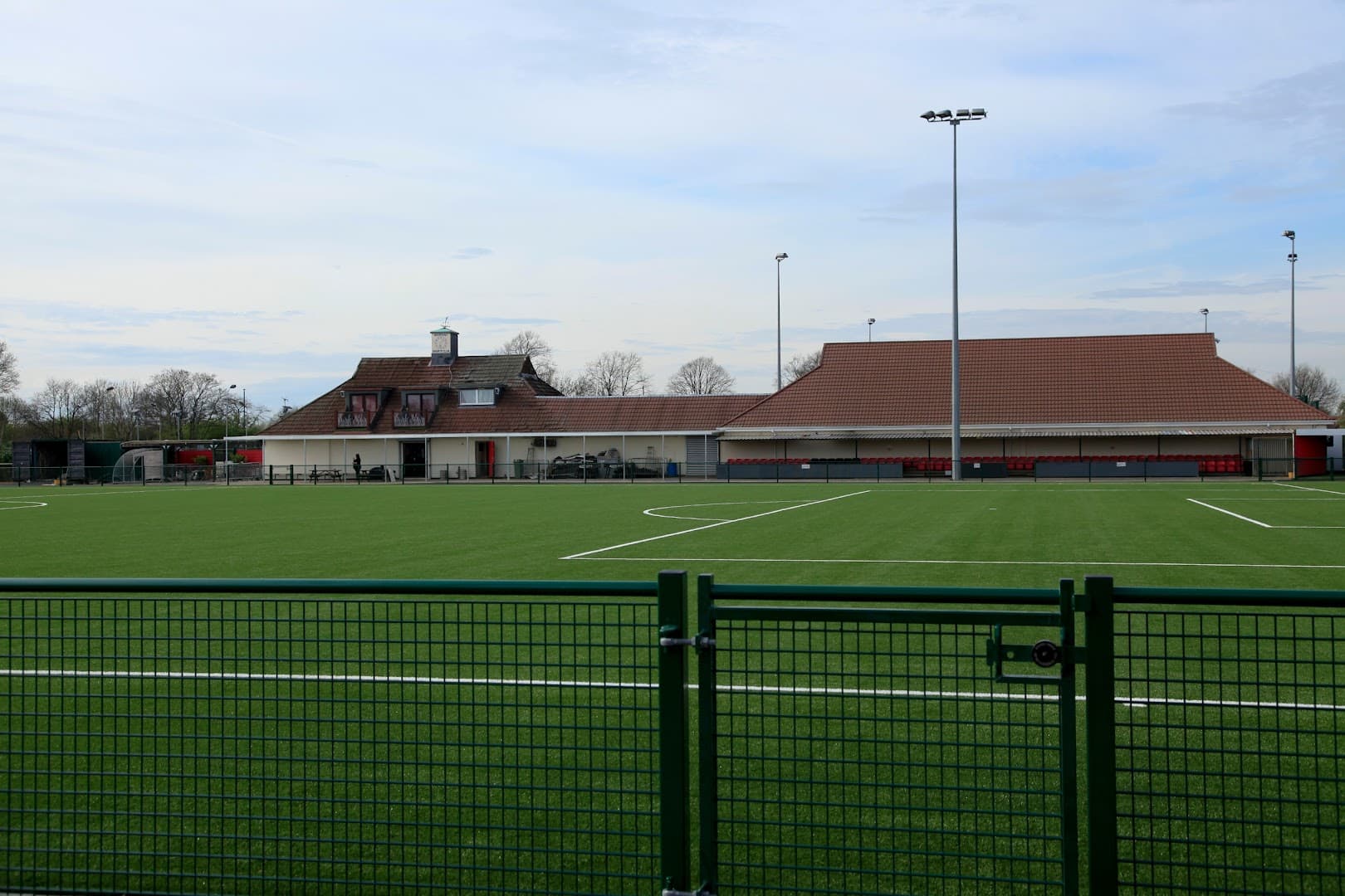 Bedfont Sports Club