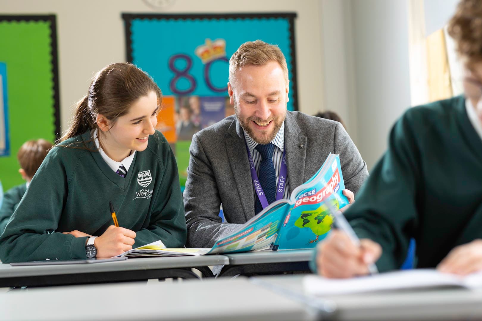 i2i Teaching Partnership SCITT