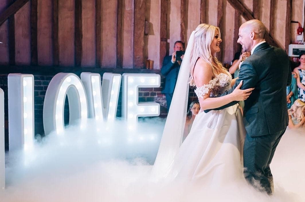 LR Disco Entertainment