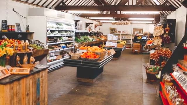 Secretts of Milford 2