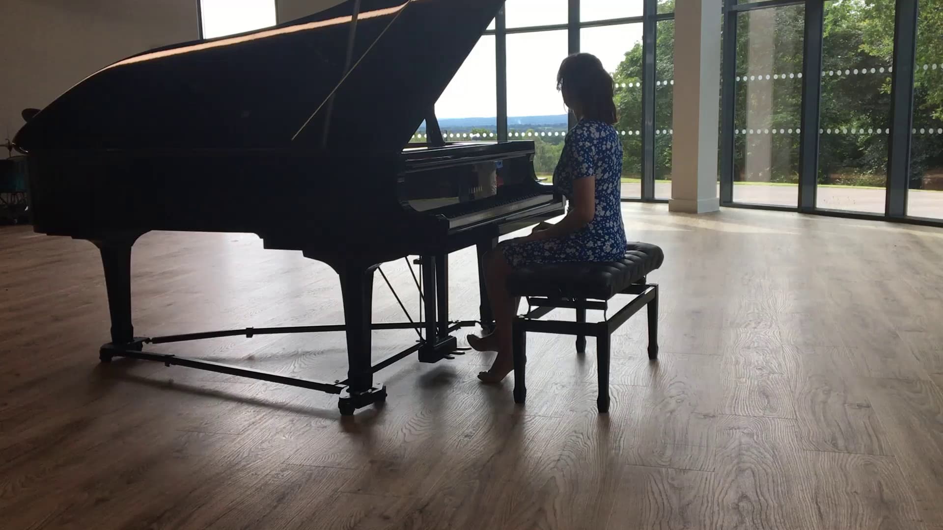 Jane Fletcher-Piano Teacher 2