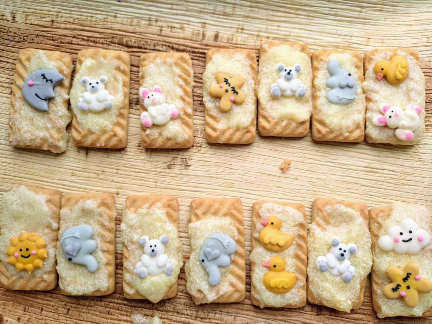 Little Learners Lounge Tiney Homes 9