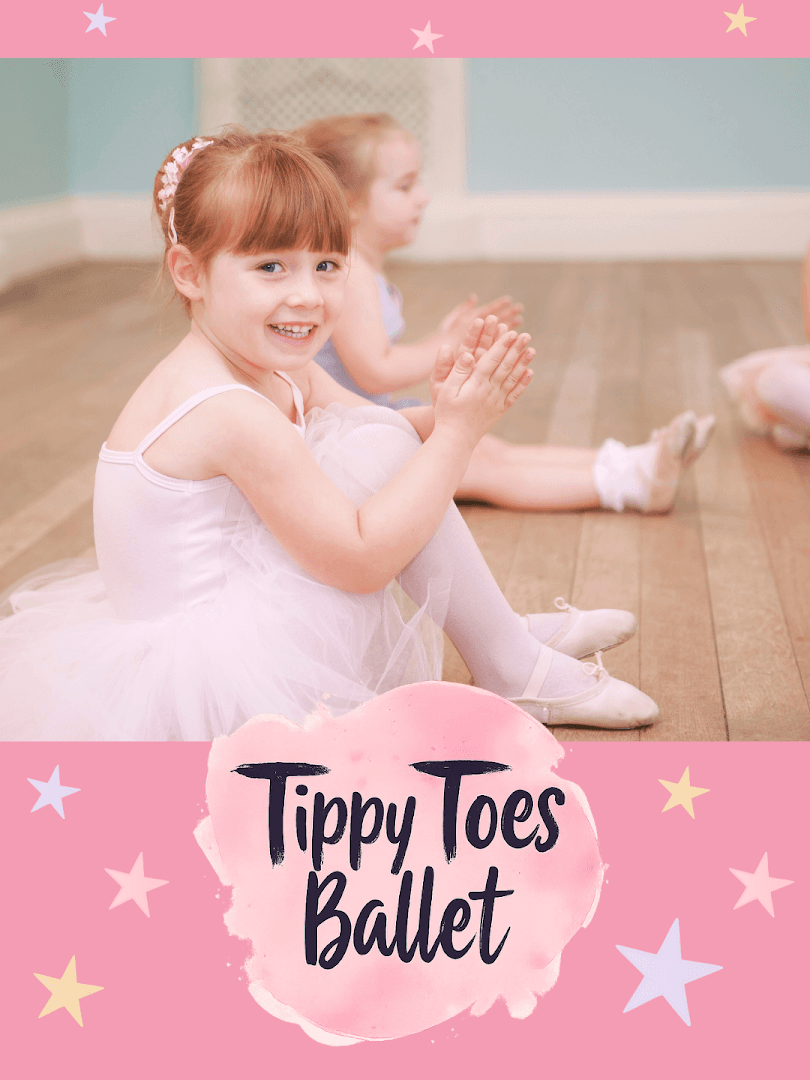 Tippy Toes Ballet Windsor 4