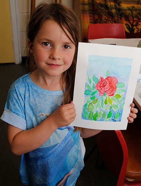 Art Now - Banstead Art School 2