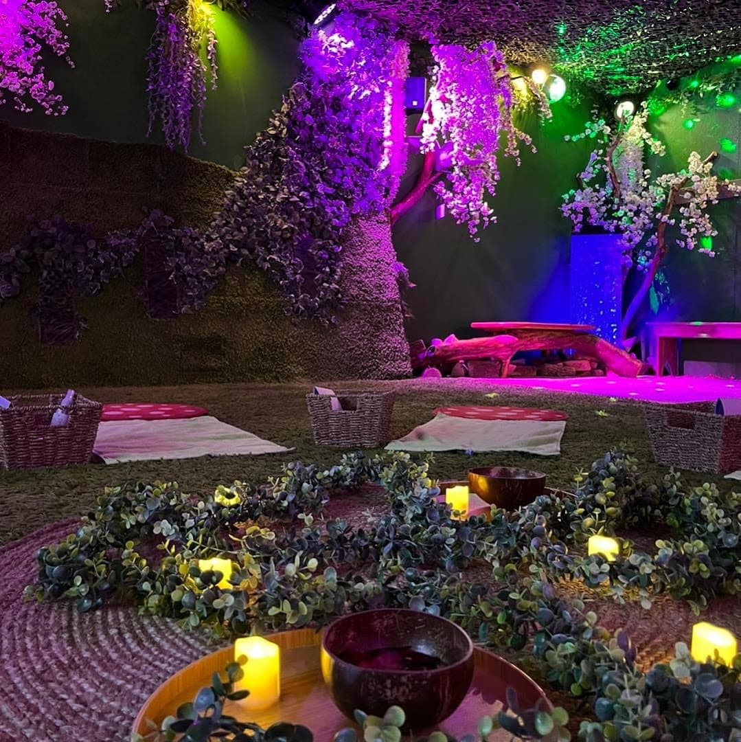 Hartbeeps East Surrey & West Sussex