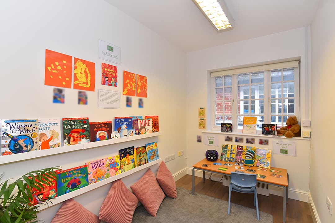 Bright Horizons Banstead Day Nursery and Preschool 5