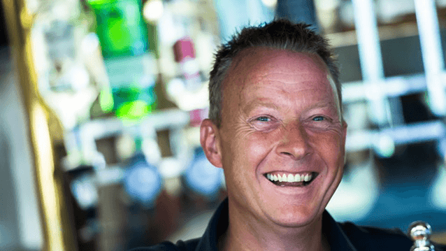 Andrew Blackman Golf, PGA Head Professional at Pyrford Lakes, Pyrford, Woking, Surrey