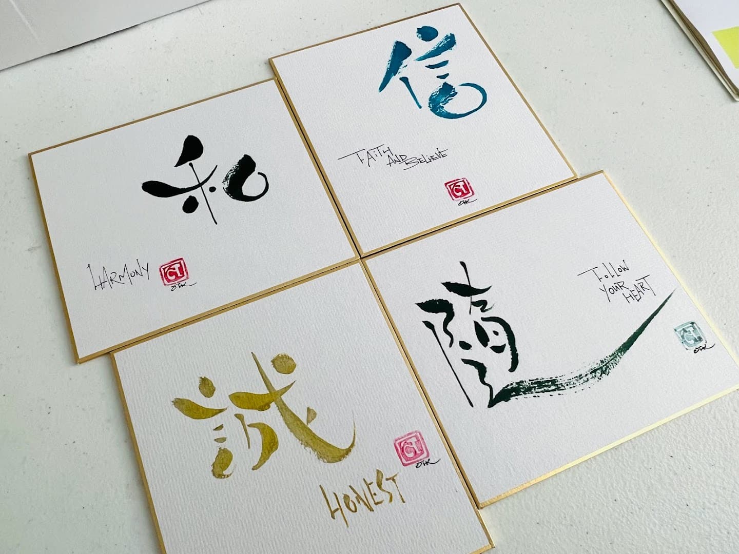 Tiny Aura Workshop 10