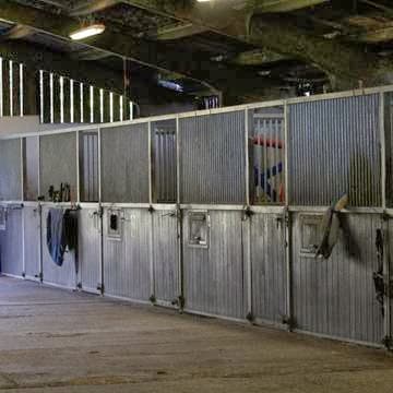 Bridley Manor Farm 3