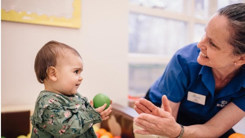 Bright Horizons Royal Earlswood Day Nursery and Preschool