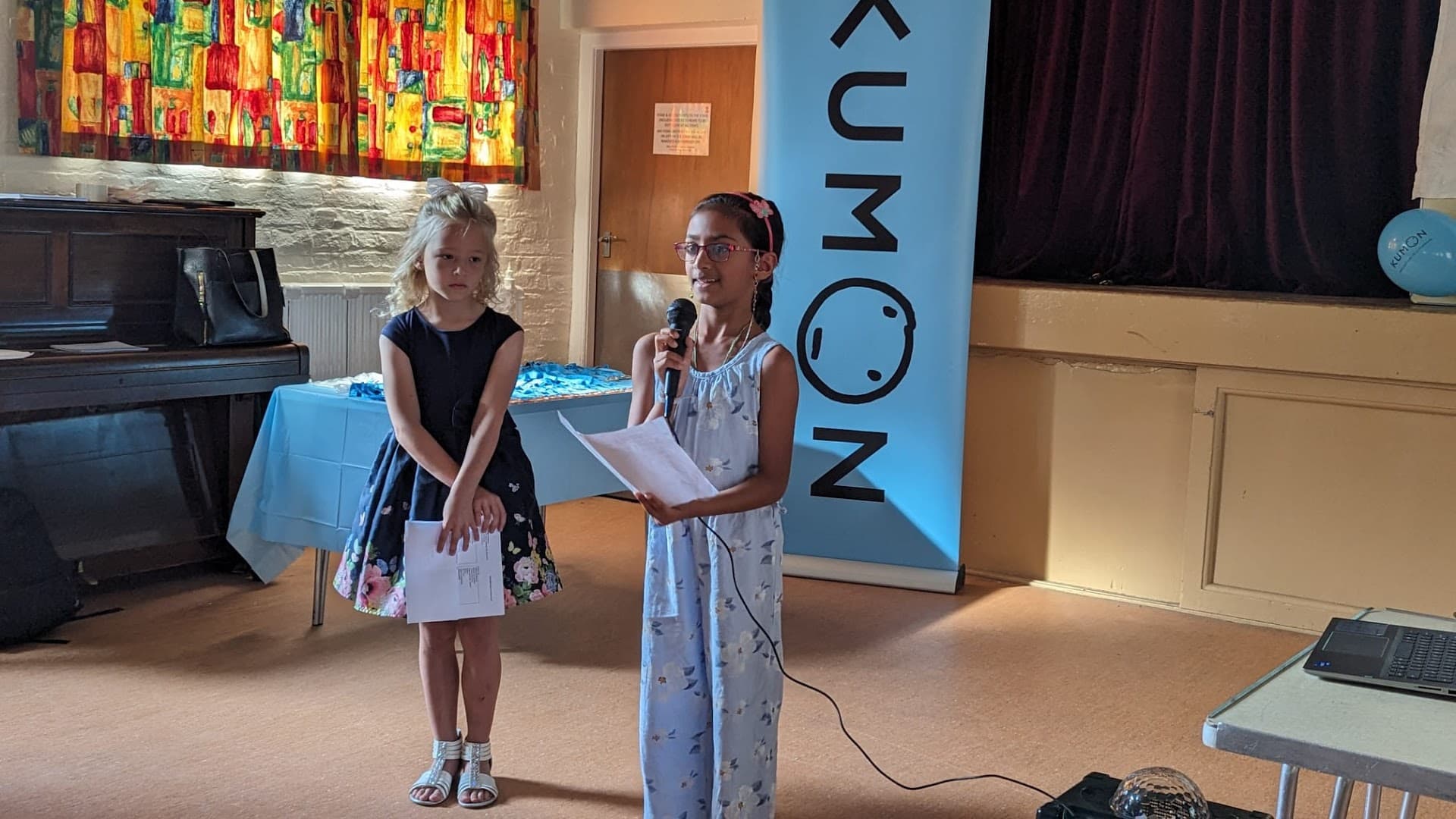 Kumon Maths & English