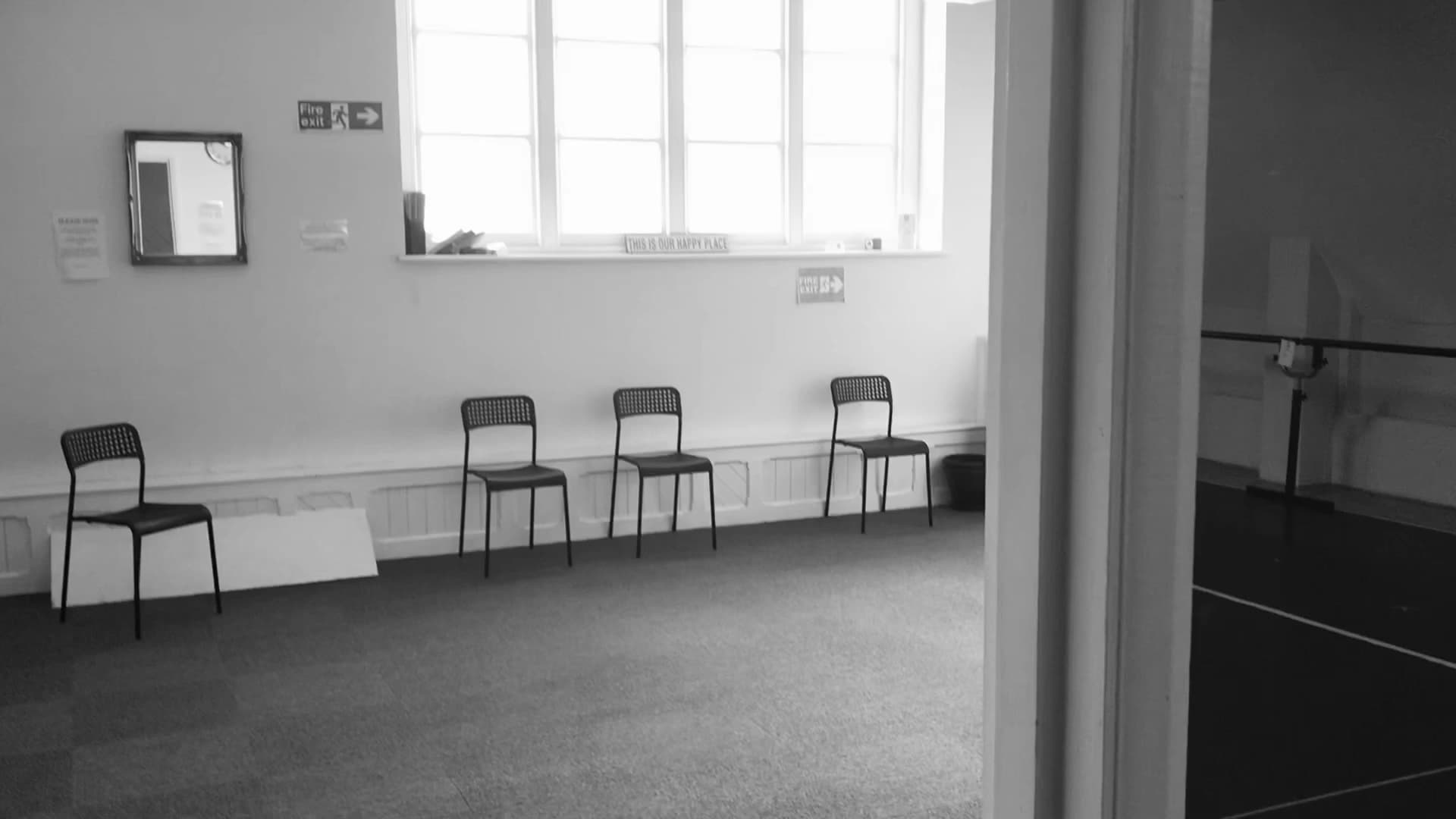 Hamilton Dance Academy 2