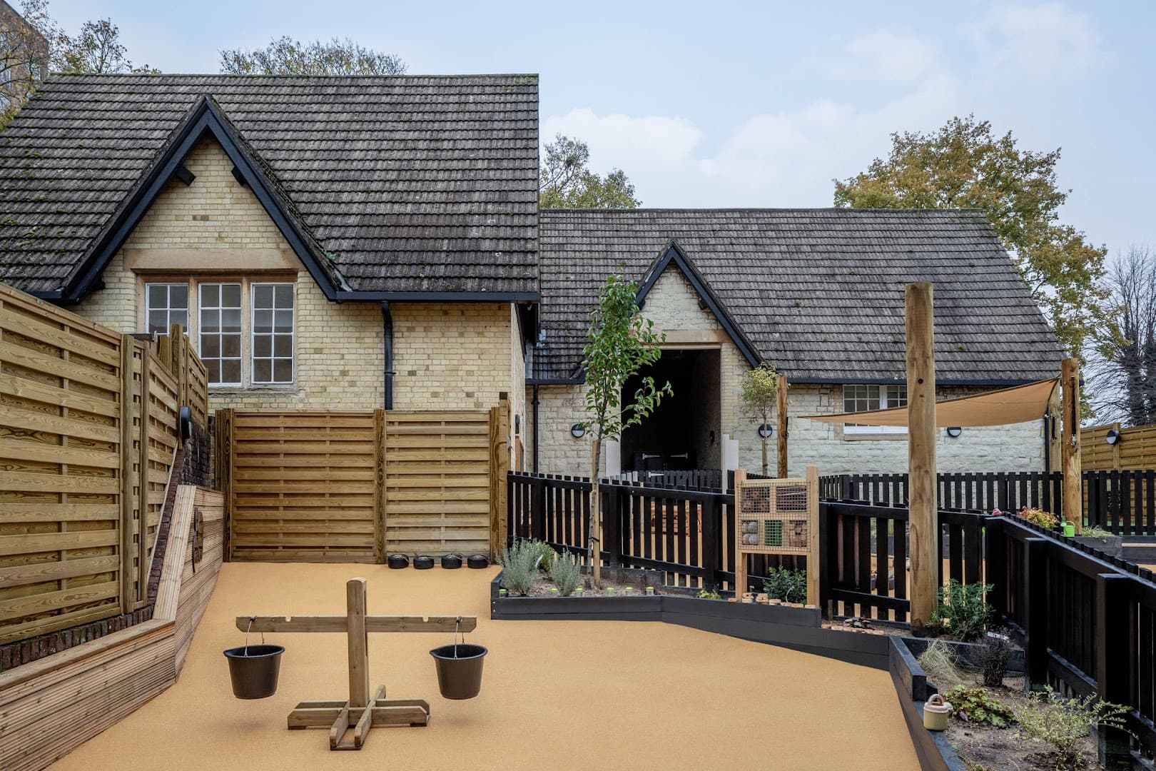 N Family Club - Redhill Nursery 3