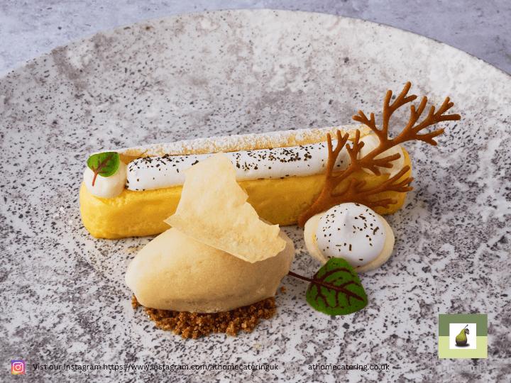 At Home Catering Ltd 4