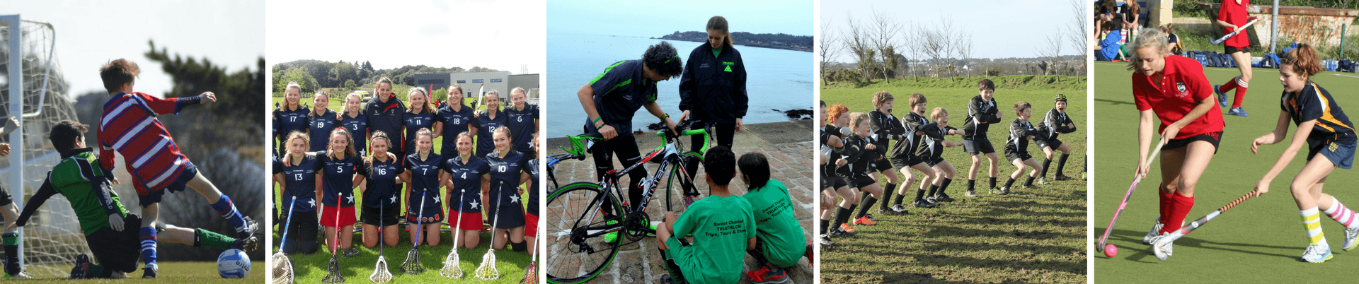 Sweet Chariot - School Educational & Sports Tours 7