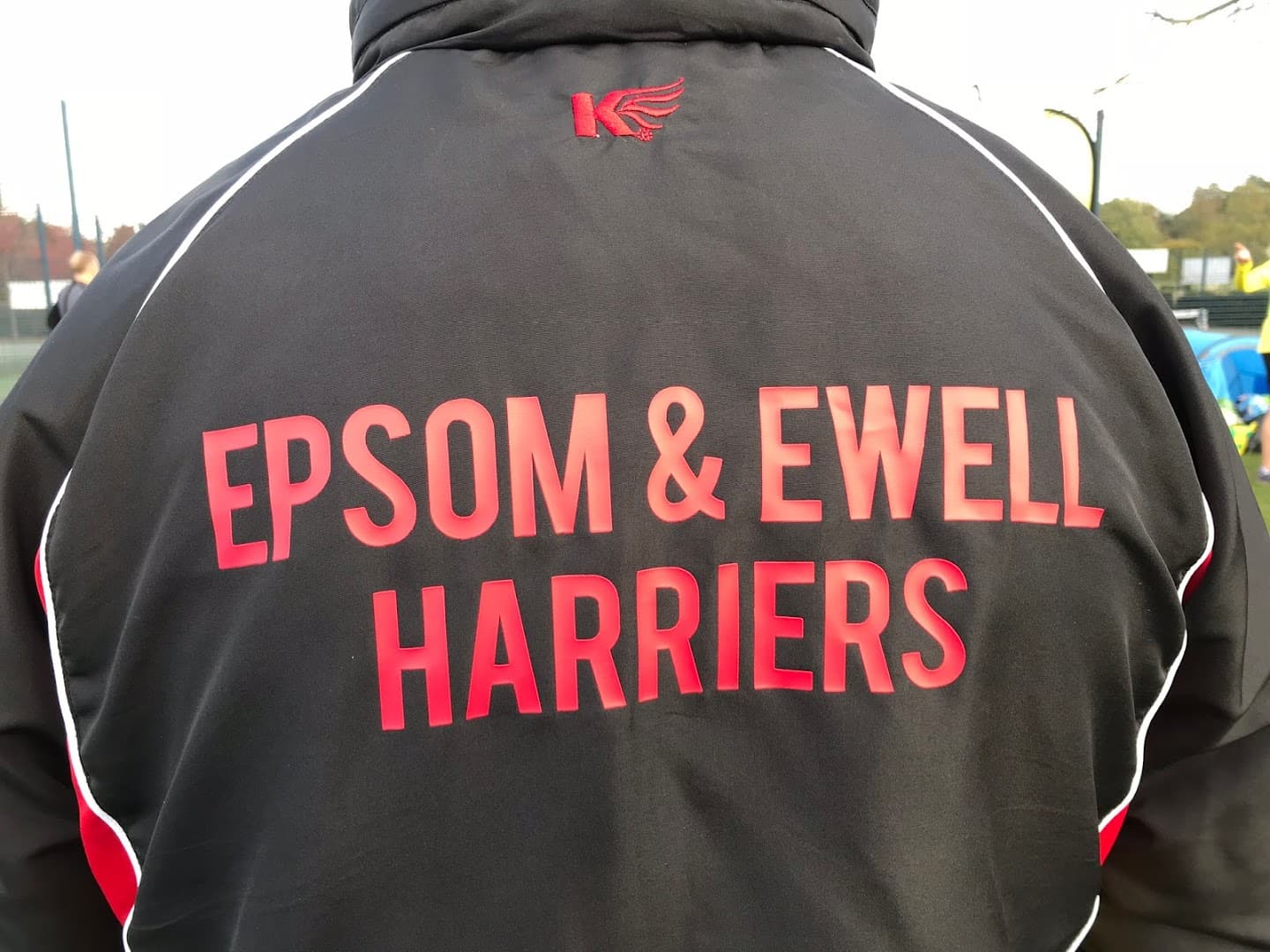 Epsom and Ewell Harriers 9
