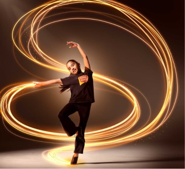 Stagecoach Performing Arts Hinchley Wood and Esher