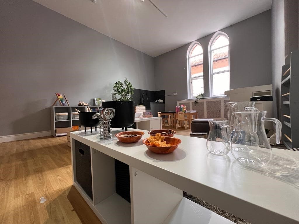 Flourish Day Nursery - Esher 9