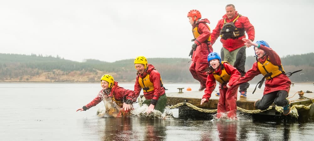 1st Ripley (Surrey) Scout Group