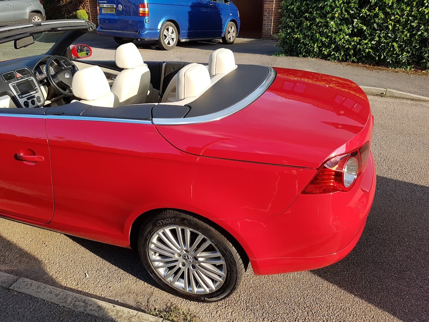 TCS Valeting & Detailing 4