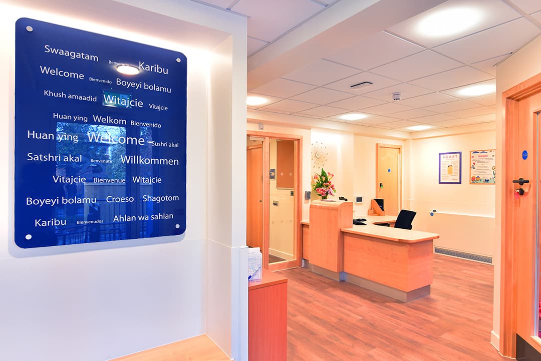 Bright Horizons Leatherhead Day Nursery and Preschool 7