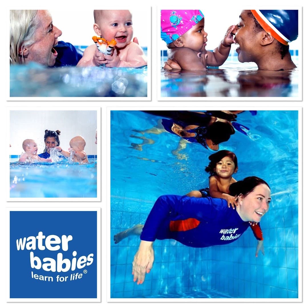 Water Babies Surrey North 3