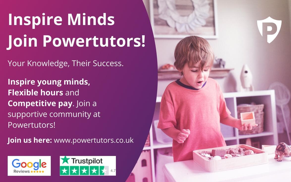 Powertutors Ltd. 3