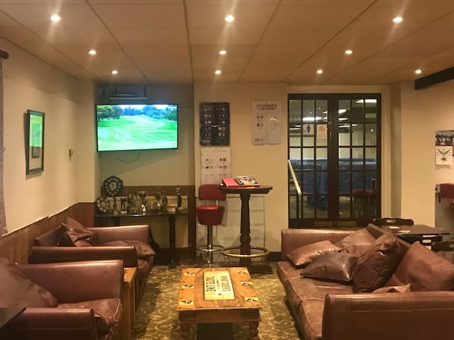 The Royal British Legion (Virginia Water Sports and Social Club) 6