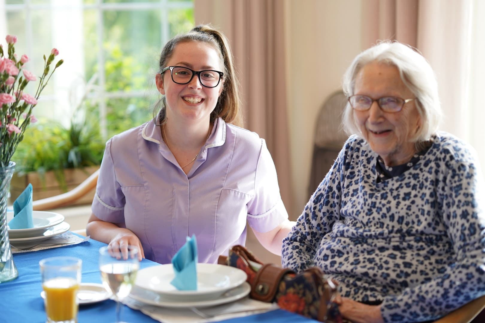 Downsvale Nursing Home 6