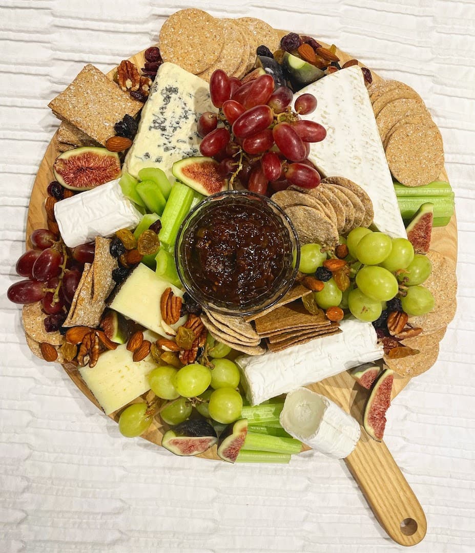 Emily's Kitchen Table 4