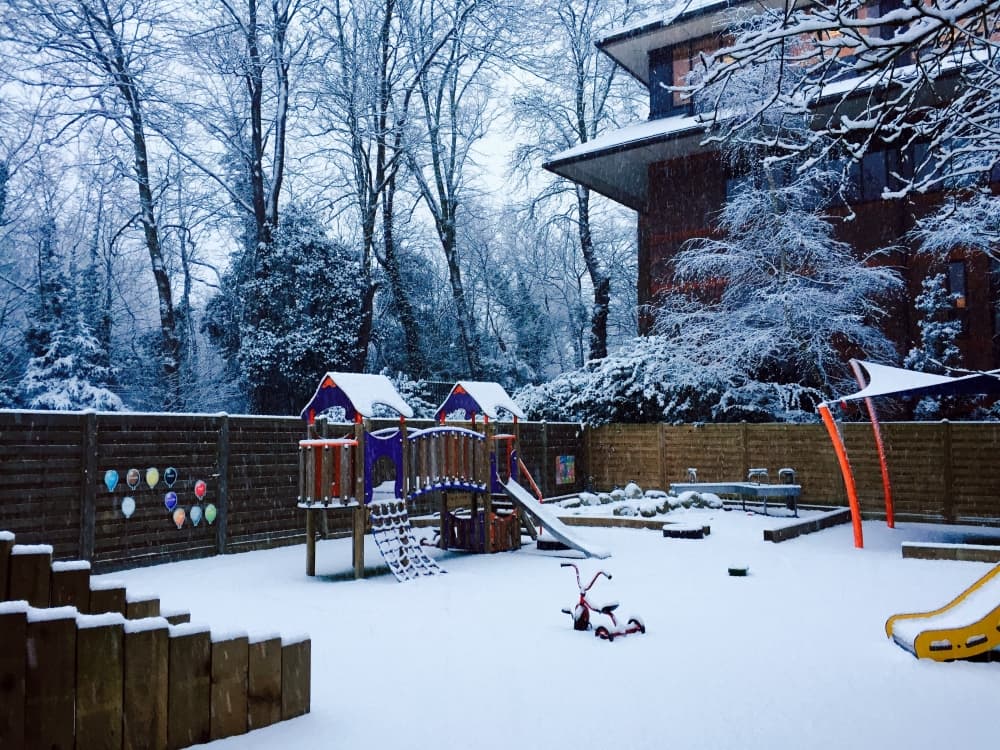 Busy Bees Nursery at Guildford Hanover House 10