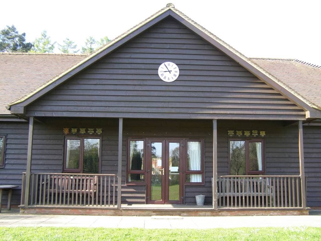 Hascombe Village Hall
