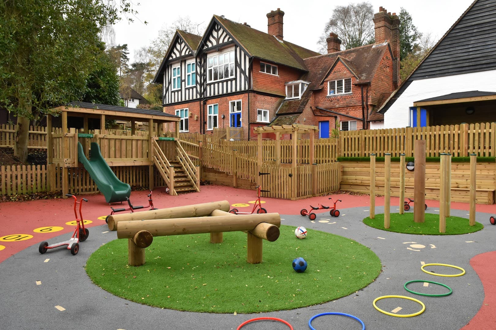 Bright Horizons Haslemere Day Nursery and Preschool 2