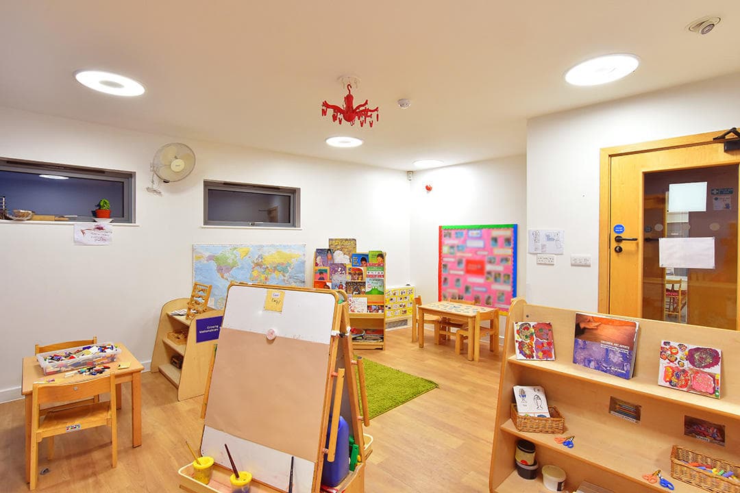 Bright Horizons Reigate Day Nursery and Preschool 9