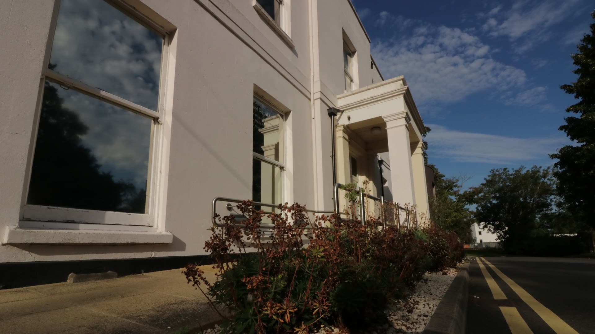 Department of Drama, Theatre and Dance 3