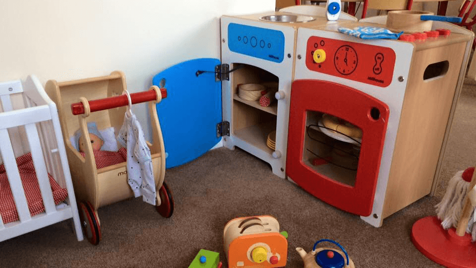 Little Acorns Childminding