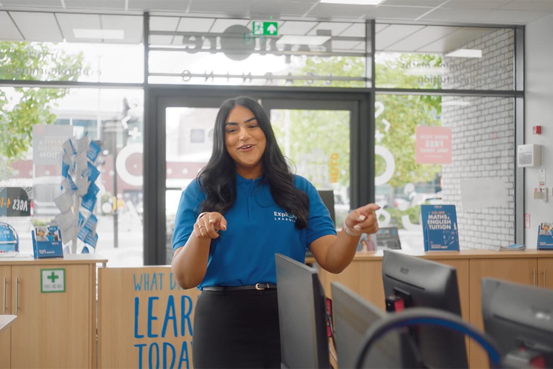 Explore Learning Redhill 3