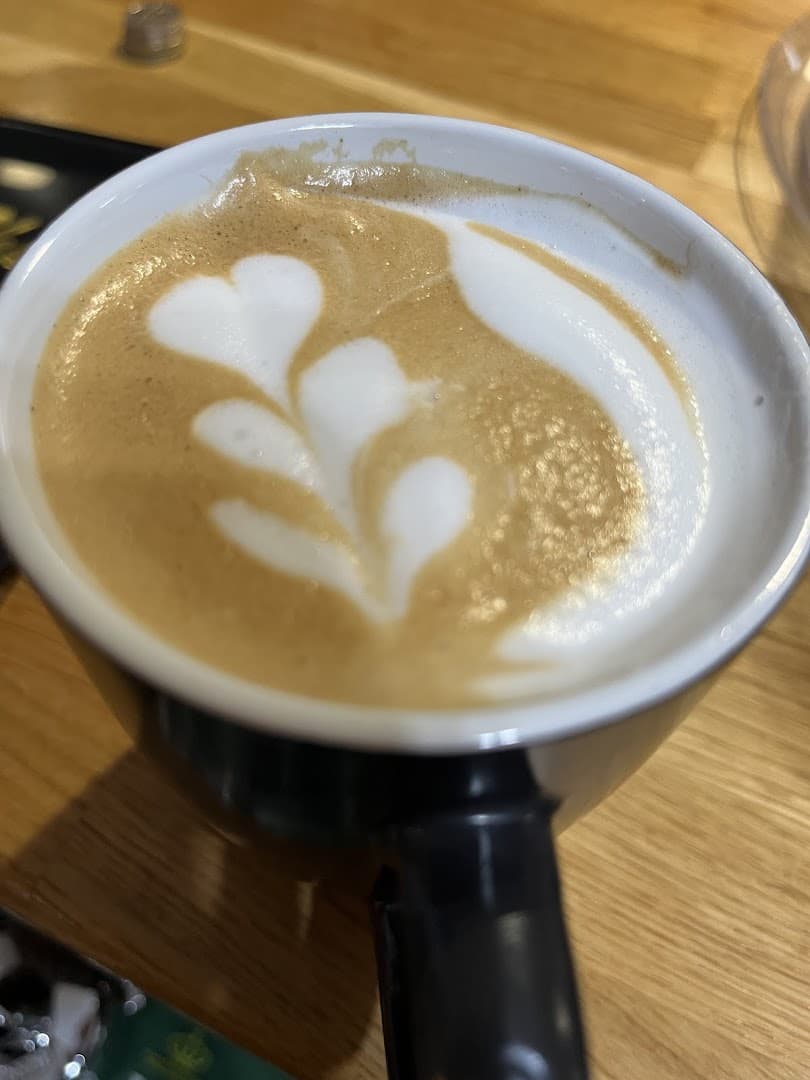 Godstone Club Coffee Bar 2