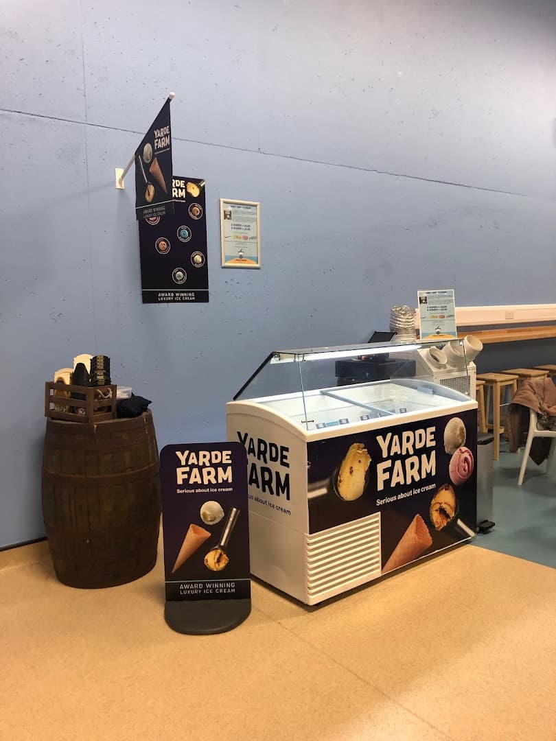 Pirates Landing Camberley 4