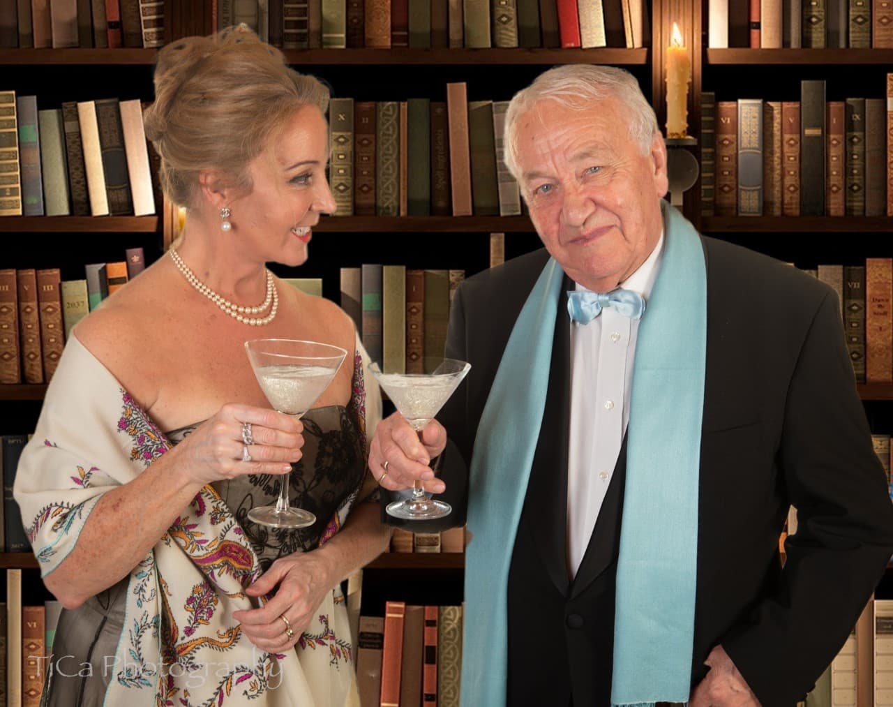 Godalming Theatre Group