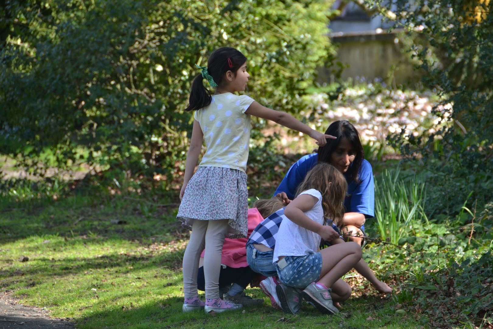 Barracudas Activity Day Camps - Farnham 10