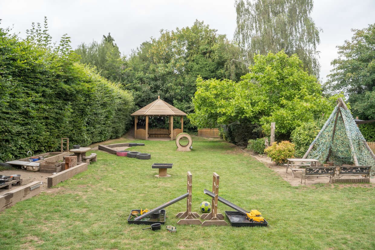 DayDream Nursery and Preschool in Woking 7