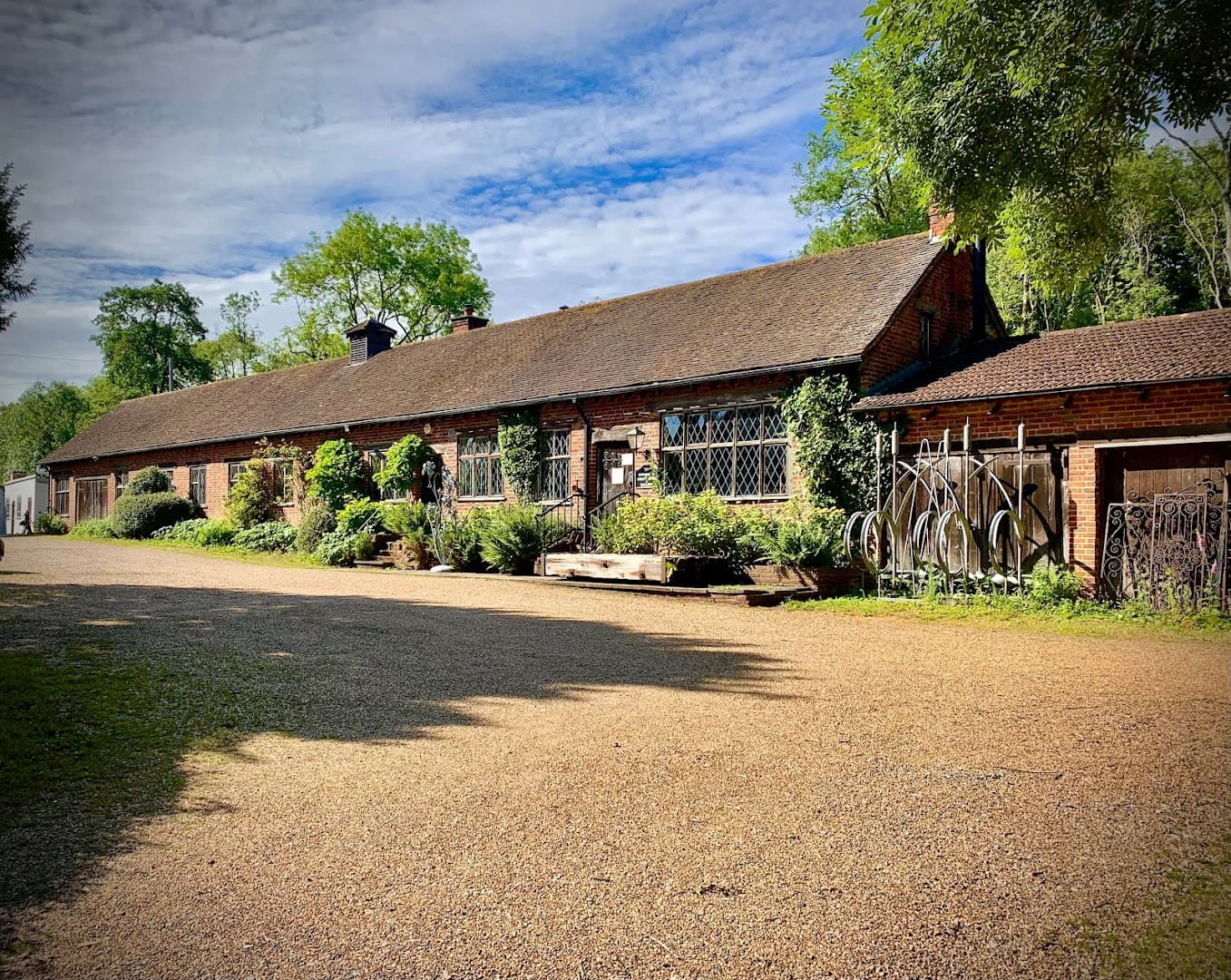 Fire & Iron Gallery 2