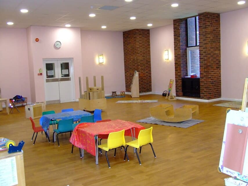 Frimley Green Pre-School