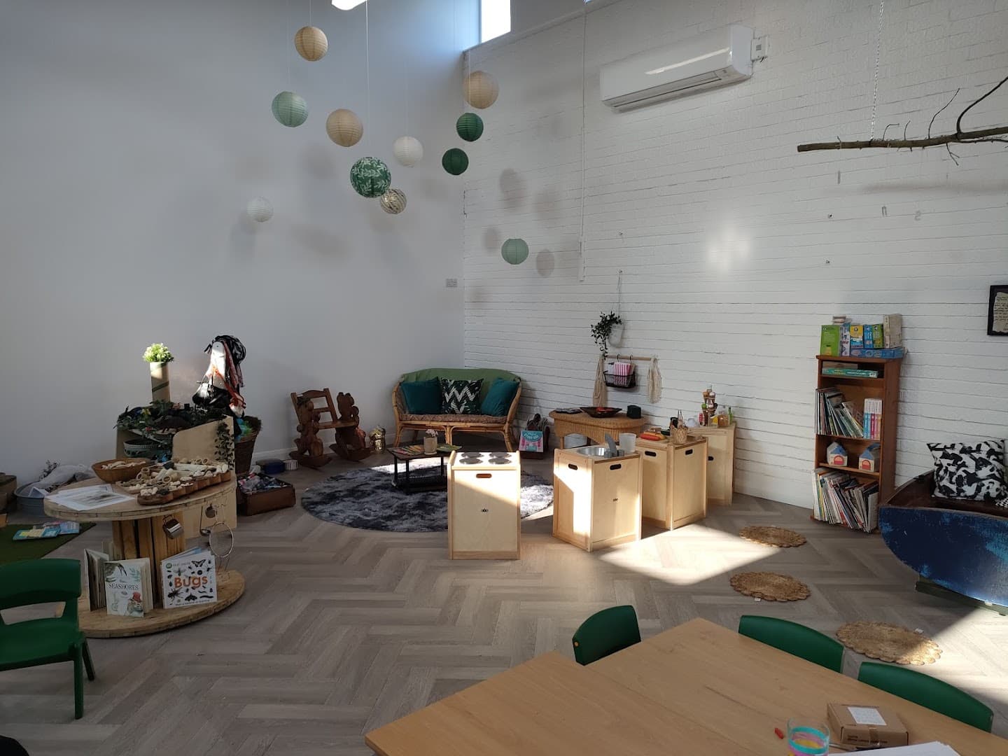 Dawny's Nursery & Pre-School