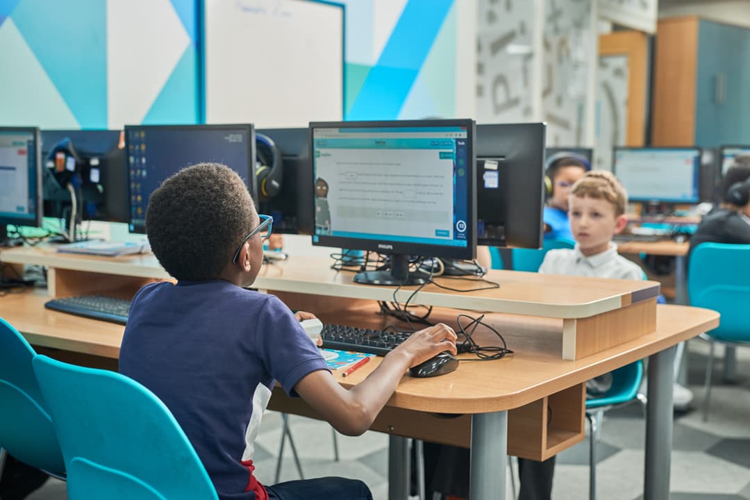 Explore Learning Woking