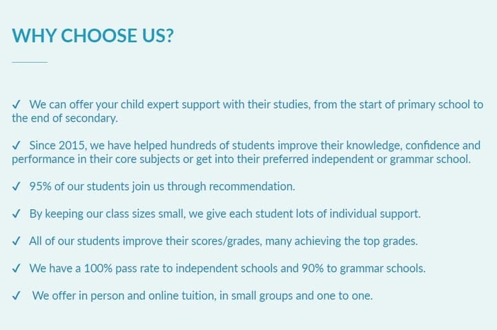 Simply Tutored Ltd 4