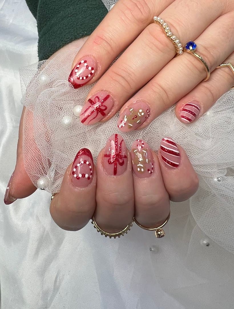 Horsell Nails & Spa 5