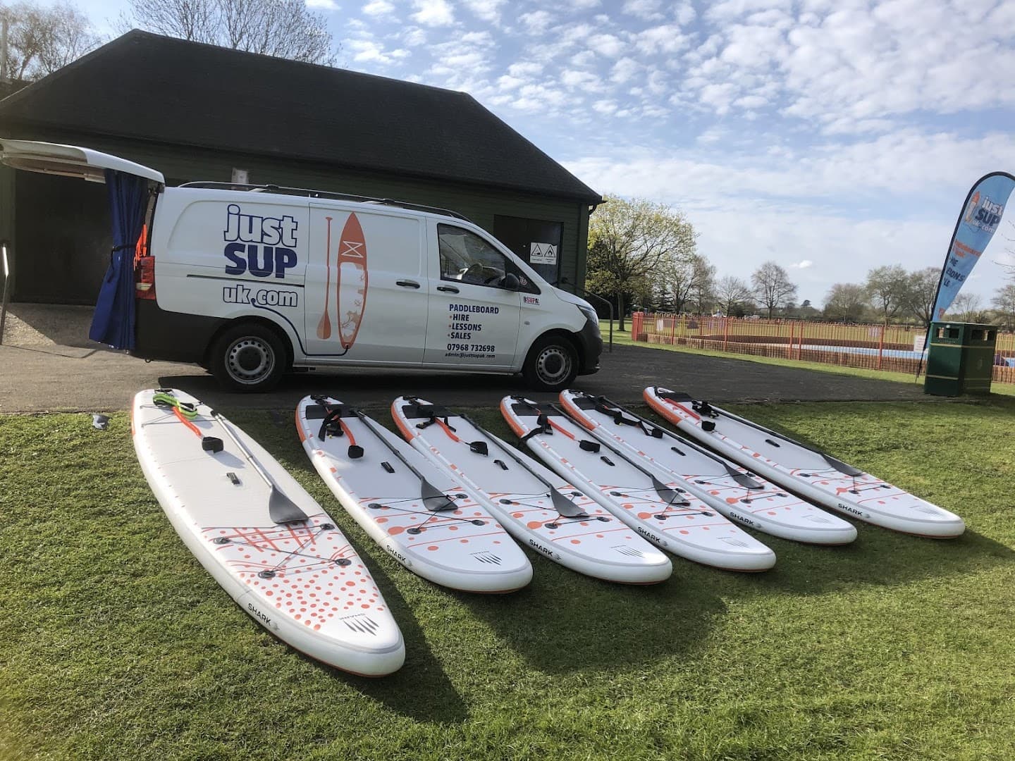 just SUP uk Paddle Boarding 4